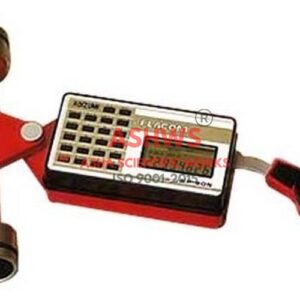 DIGITAL PLANIEMETER