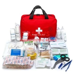 FIRST AID KIT