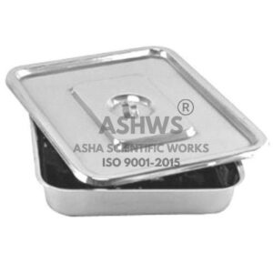 Instruments tray