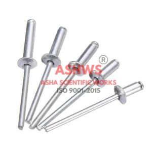 METAL RIVETS