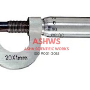 MICROMETER/SCREW GUAGE