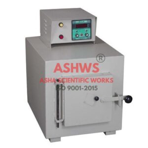 MUFFLE FURNACE