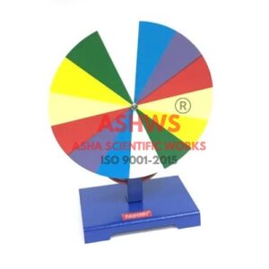 NEWTON COLOUR DISC