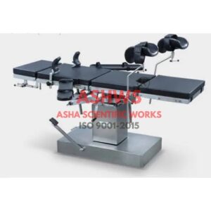 OPERATION TABLE