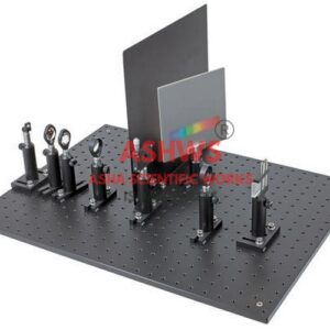 PHYSICS OPTIC KIT