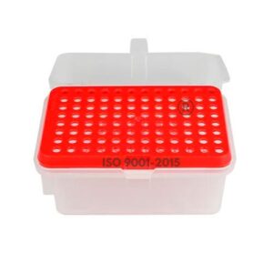 PIPETTE BOX