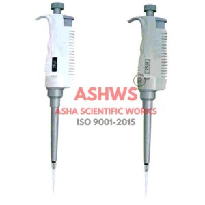 PIPETTE MICROLITRE VARIABLE VOLUME
