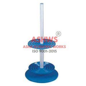 PIPETTE STAND (94 PIPETTE-ROTARY)