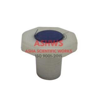 PLASTIC STOPPERS