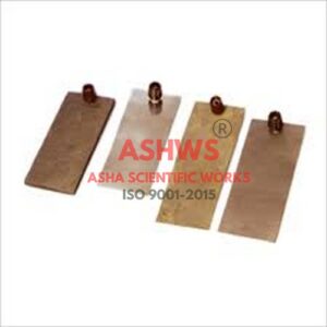 PLATES FOR SIMPLE CELL