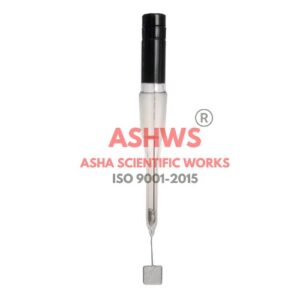 PLATINUM ELECTRODES
