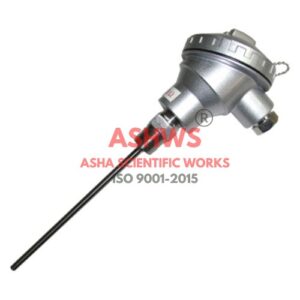 PLATINUM RESISTANCE THERMOMETER