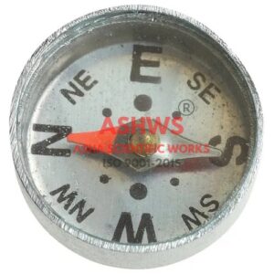 PLOTTING COMPASS