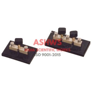PLUG KEY TWO WAY