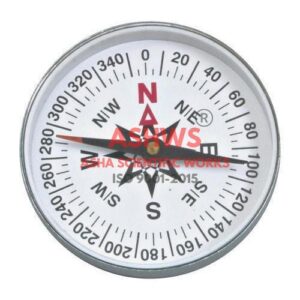 POCKET COMPASS