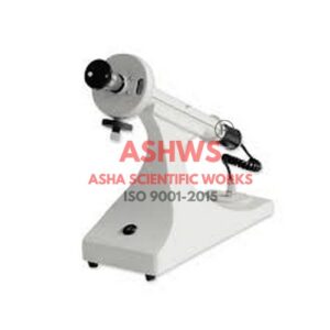 POLARIMETER SENIOR