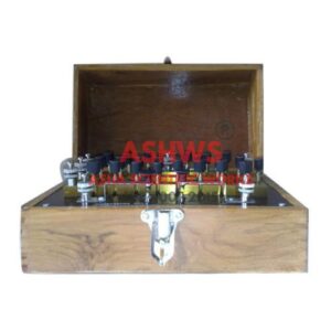 POST OFFICE BOX, PLUG TYPE