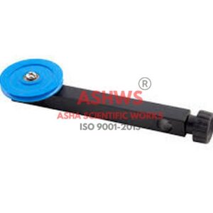 PULLEY PLASTIC