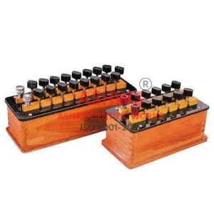RESISTANCE SUBSTITUTION BOX