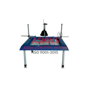RIPPLE TANK