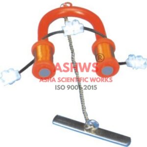 SHADOW EFFECT ELECTROMAGNET