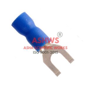 SPADE CONNECTORS
