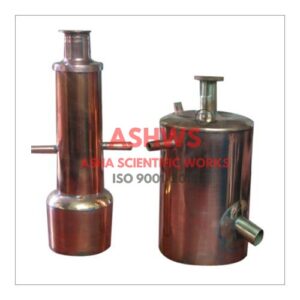 STEAM GENERATOR