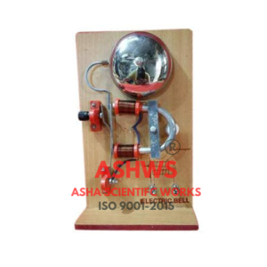 ELECTRIC BELL DEMONSTRAION