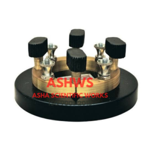 FOUR WAY KEY / COMMUTATOR