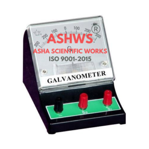 GALVANOMETER