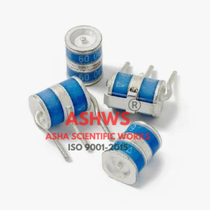GAS DISCHARGE TUBE SET OF 6