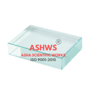 GLASS BLOCK RECTANGULAR