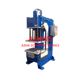 HYDRAULIC PRESS