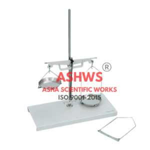 HYDROSTATIC BALANCE