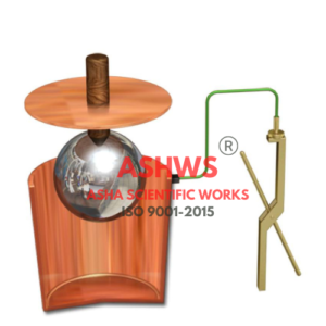 ICE PAILS FARADAY