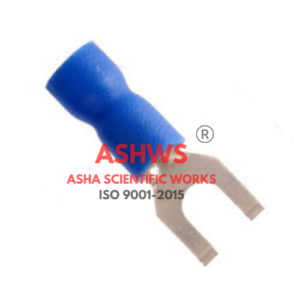 INSULATED SPADE ADOPTER