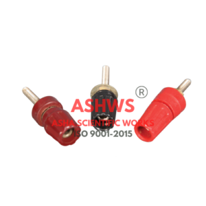 INSULATED SOCKET TERMINAL