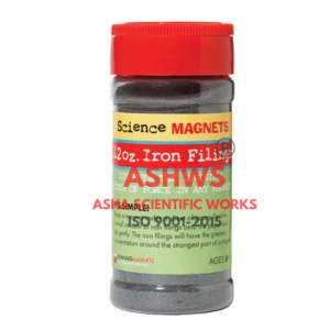 IRON FILLING