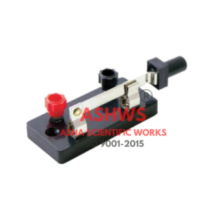 KNIFE SWITCH ONE WAY