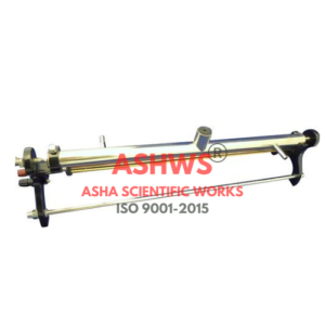LINEAR EXPANSION APPARATUS