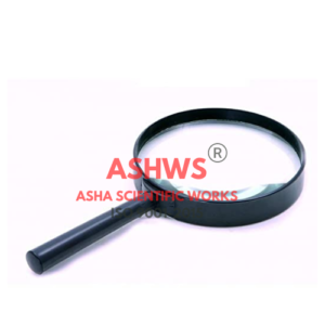 MAGNIFIER READING GLASS