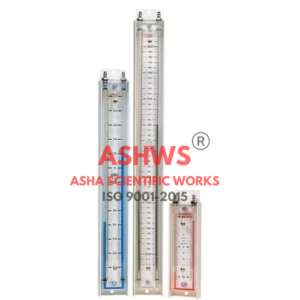 MANOMETER